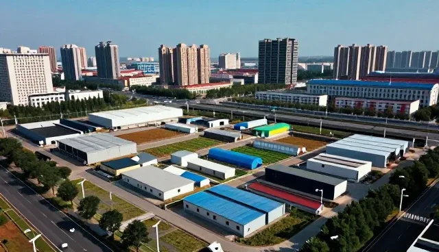 输配电线路安装业务发展中的选型关注点分析