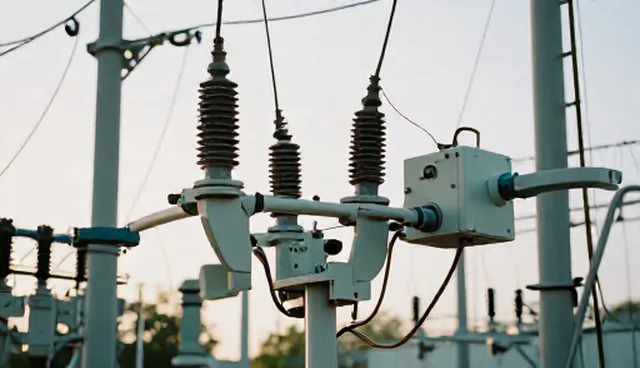 高压电缆敷设设备参数匹配的适用条件与选择依据