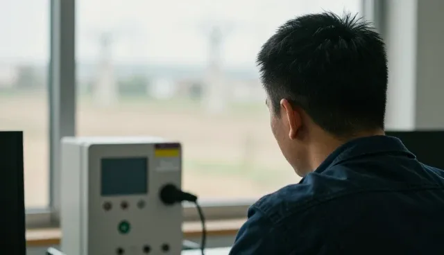智能变电站数据分析常见问题与应对策略
