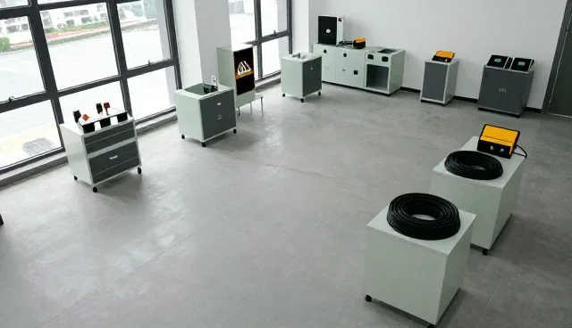 城市更新中安全施工管理的关键选型考量
